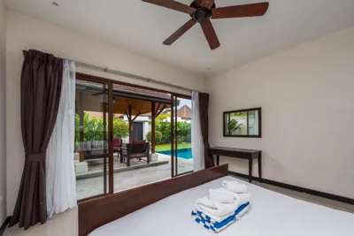 Villa Iorangi 3 Bedroom Private Pool – Fotos 8